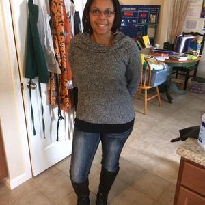 Meet your Posher, Janete